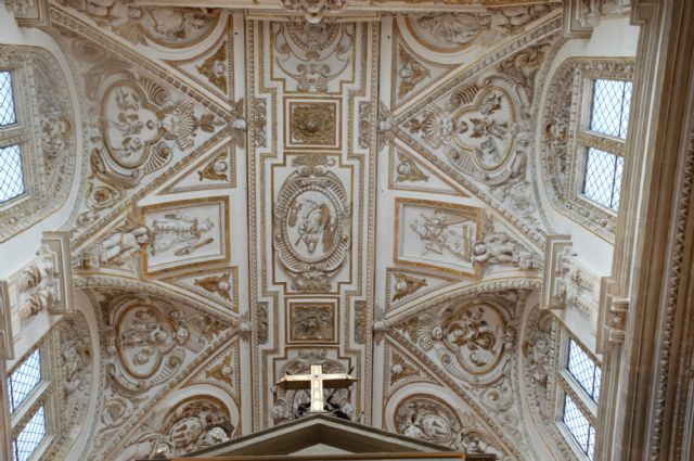 Viaje cultural a Córdoba 2015 - 23